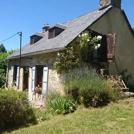 度假居 La Petite Maison Pont Blanchard, *