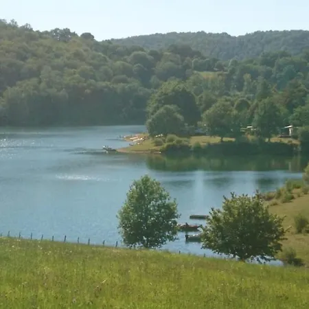 度假居 La Petite Maison Pont Blanchard, *