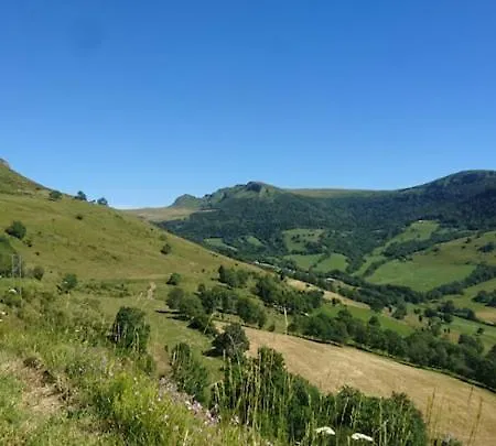 度假居 La Petite Maison Pont Blanchard, *