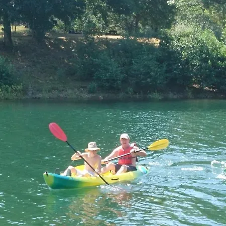 度假居 La Petite Maison Pont Blanchard, *