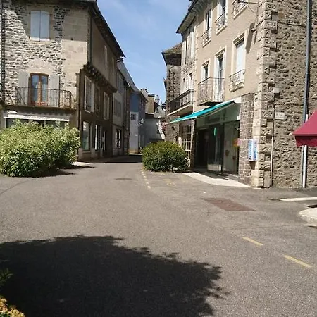 La Petite Maison Pont Blanchard,