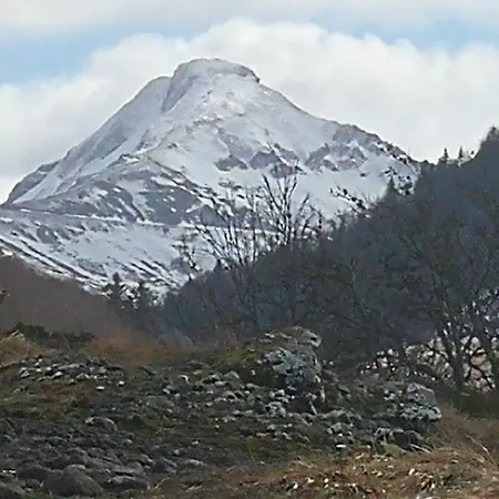 La Petite Maison Pont Blanchard,